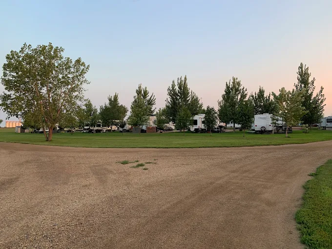 Happy Campers Campground